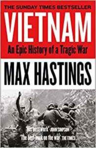 Vietnam: An Epic History Of A Tragic War - William Collins