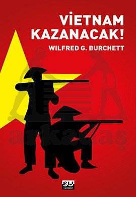 Vietnam Kazanacak - Su Yayınevi