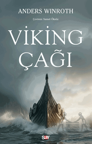 Viking Çağı - Say Yayınları