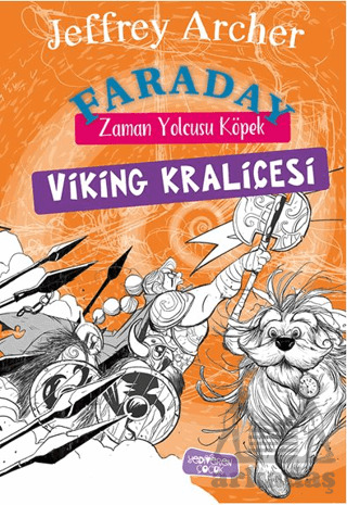 Viking Kraliçesi - Yediveren Çocuk