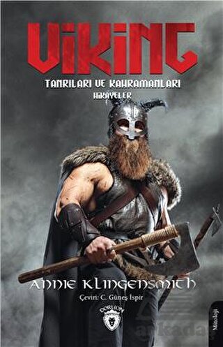 Viking - Dorlion Yayınları