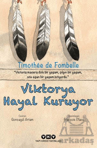 Viktorya Hayal Kuruyor - 2