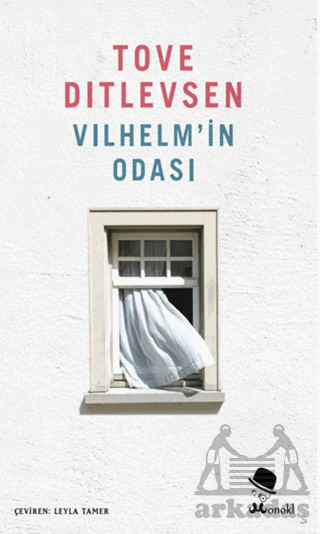 Vilhelm’İn Odası - MonoKL