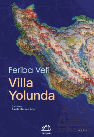 Villa Yolunda - 1