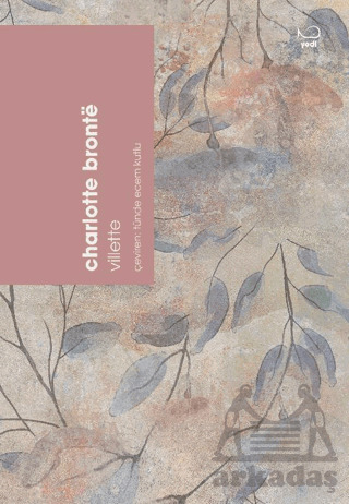 Villette - Yedi Yayınları