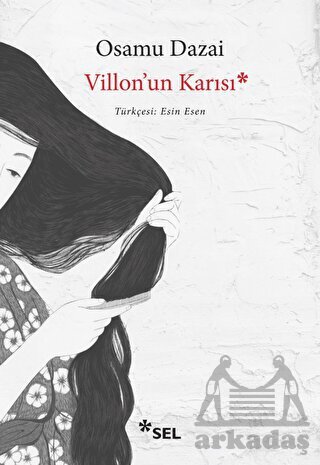 Villon'un Karısı - 1