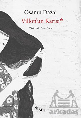 Villon'un Karısı - Sel Yayıncılık