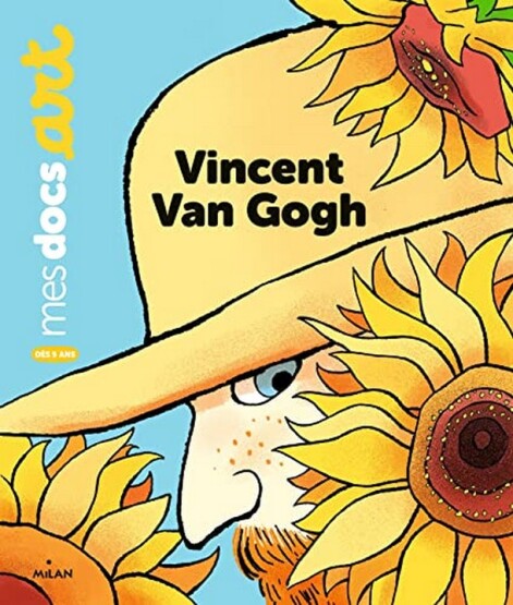 Vincent Van Gogh - 1