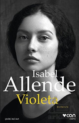 Violeta - Can Yayınları