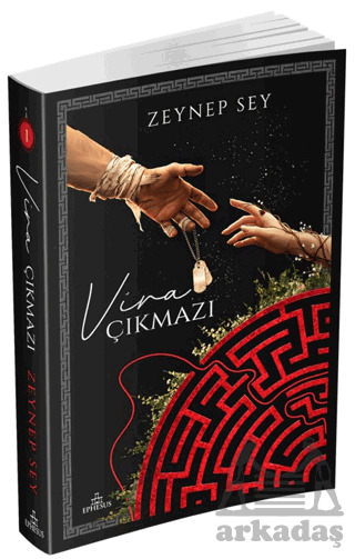 Vira Çıkmazı 1 - Ephesus Yayınları