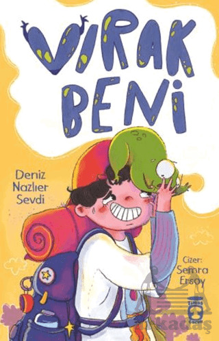 Vırak Beni - 1