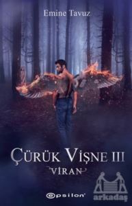 Viran - Çürük Vişne 3 - Epsilon Yayınevi