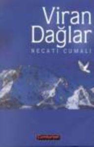 Viran Dağlar - Cumhuriyet Kitapları