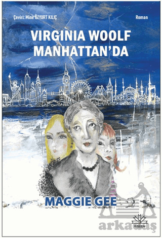 Virginia Woolf Manhattan'da - 1