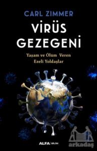 Virüs Gezegeni - 1