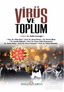 Virüs Ve Toplum - Doğu Kitabevi