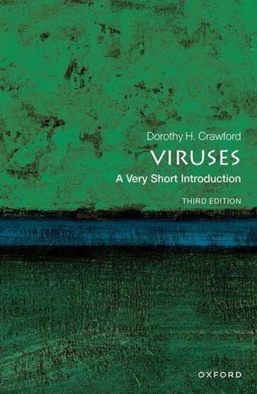 Viruses A Very Short Introduction - 1