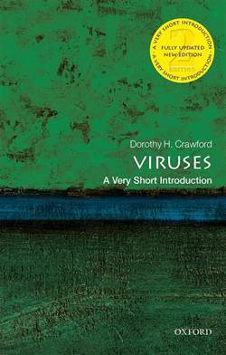 Viruses: A Very Short Introductıon - Oxford University Press UK