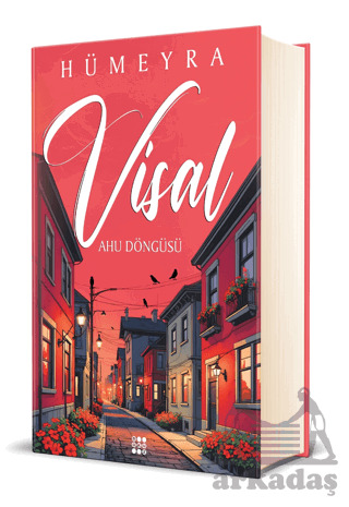 Visal - Ahu Döngüsü - Dokuz Yayınları