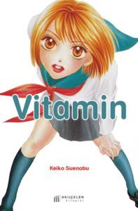 Vitamin - 1