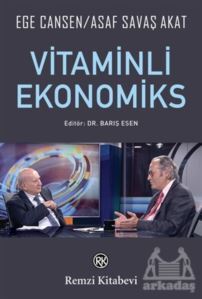Vitaminli Ekonomiks - Remzi Kitabevi