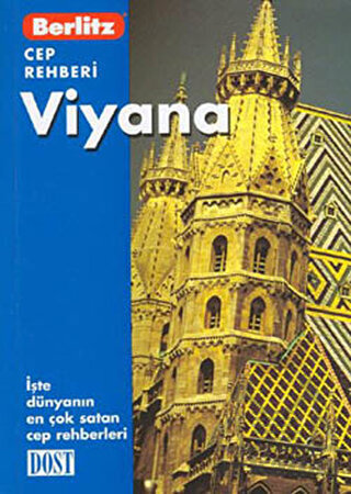Viyana - Dost Kitabevi Yayınları