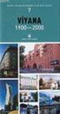 Viyana 1900-2000 - Boyut Yayın Grubu