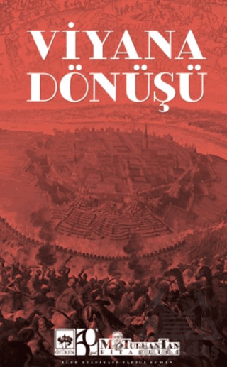 Viyana Dönüşü - Ötüken Neşriyat