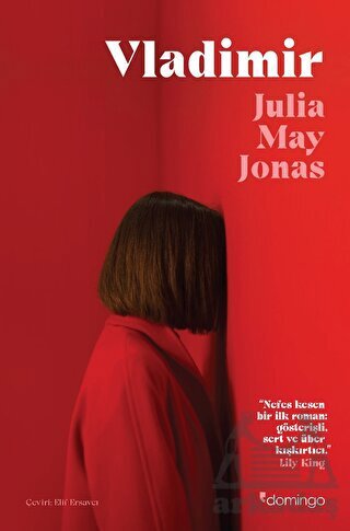 Vladimir - Domingo Yayınevi