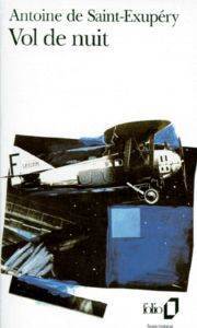 Vol de nuit - Folio