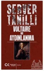 Voltaire Ve Aydınlanma - Cumhuriyet Kitapları