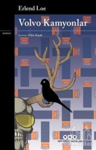 Volvo Kamyonlar - Yapı Kredi Yayınları