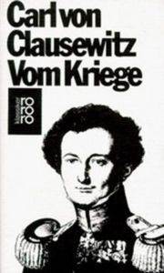 Vom Kriege - 1