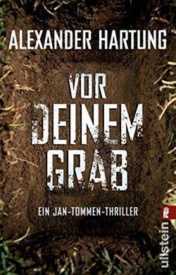 Vor Deinem Grab (Jan Tommen 2) - 1