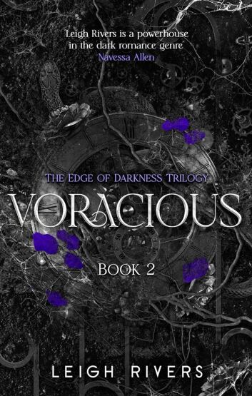 Voracious - Edge of Darkness - 1