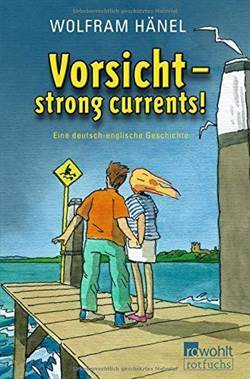 Vorsicht - strong Currents! (Tommi & Lise 1) - Rowohlt