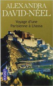 Voyage d'une Parisienne a'Lhassa - 1