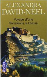 Voyage d'une Parisienne a'Lhassa - Pocket Books FR