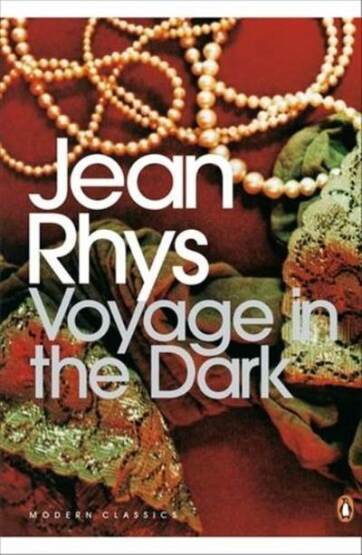 Voyage in the Dark - Penguin Classics UK