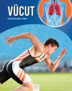 Vücut - 1001 Çiçek Kitaplar