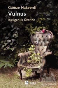 Vulnus - Metis Yayınları