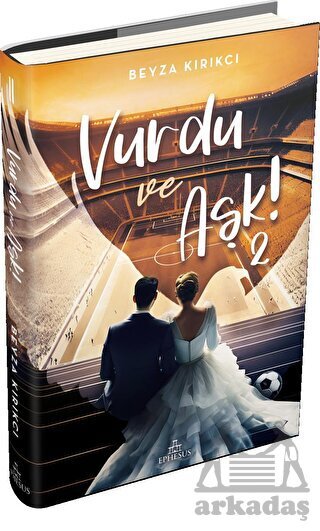 Vurdu Ve Aşk! -2 - 1