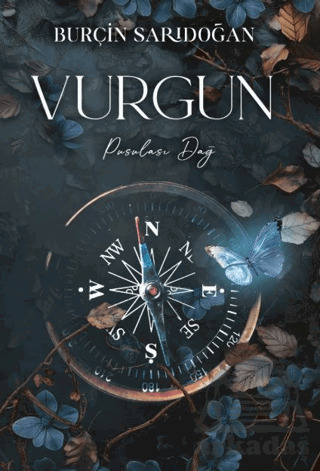 Vurgun - 2 Pusulası Dağ - 1