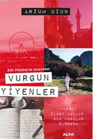 Vurgun Yiyenler - 1