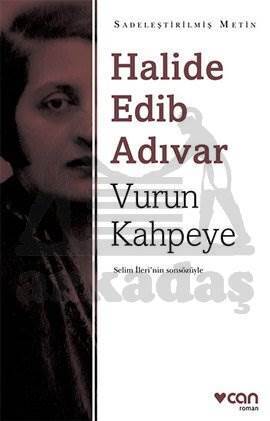 Vurun Kahpeye (Sadeleştirilmiş Metin) - Can Yayınları