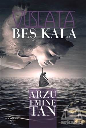 Vuslata Beş Kala - Sokak Kitapları Yayınları
