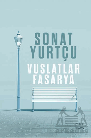 Vuslatlar Fasarya - Everest Yayınları