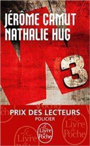W3, Tome 1: Le sourire des pendus - 1