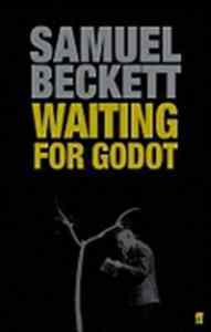 Waiting for Godot - 1