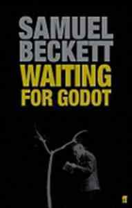 Waiting for Godot - Faber & Faber UK